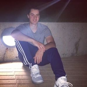 Meet your Posher, Alec